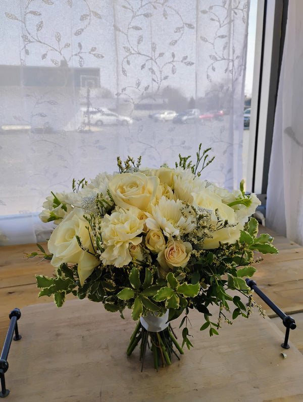 Enchanted Elegance Prom Bouquet