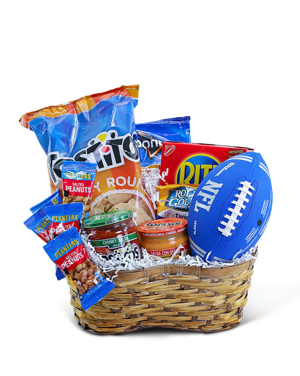 Touchdown Basket