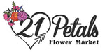 21 Petals Florist and Flower Market