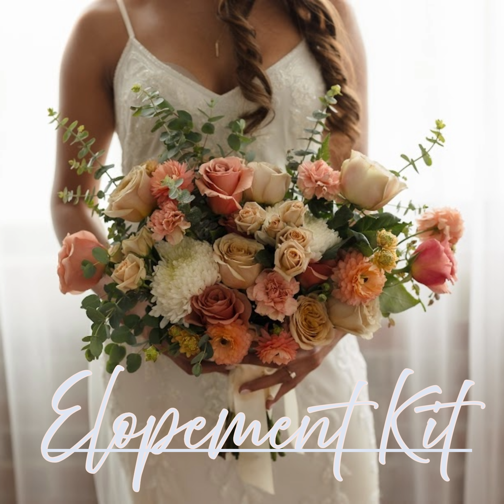 Florence Forever - Elopement Package