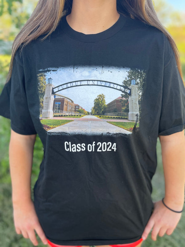 Graduation T-Shirt